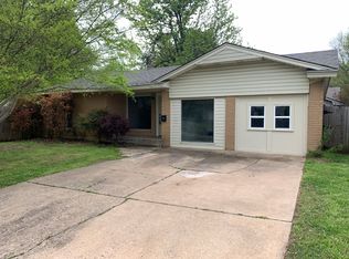 323 Atterberry Dr, Norman, OK 73071