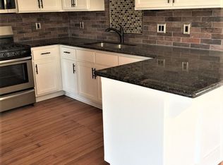 345 N F St, Exeter, CA 93221