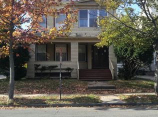 64 Hubinger St, New Haven, CT 06511