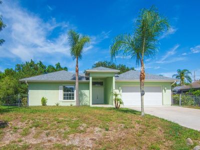 8020 E 98th Avenue, Vero Beach, FL, 32967