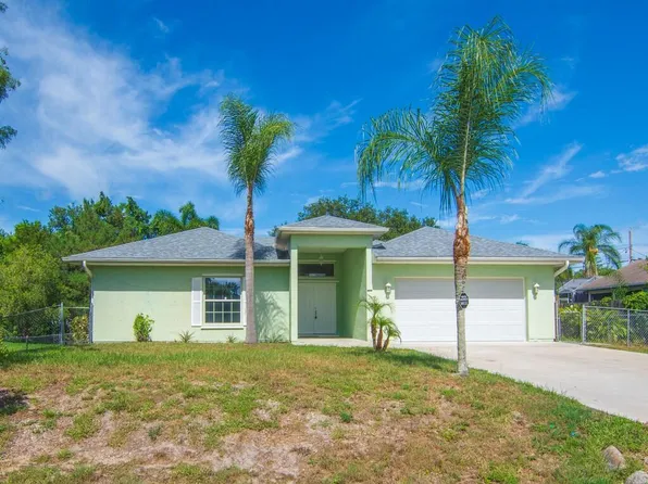 8020 E 98th Avenue, Vero Beach, FL 32967