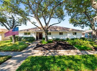 6622 Sahara Dr, Corpus Christi, TX 78412