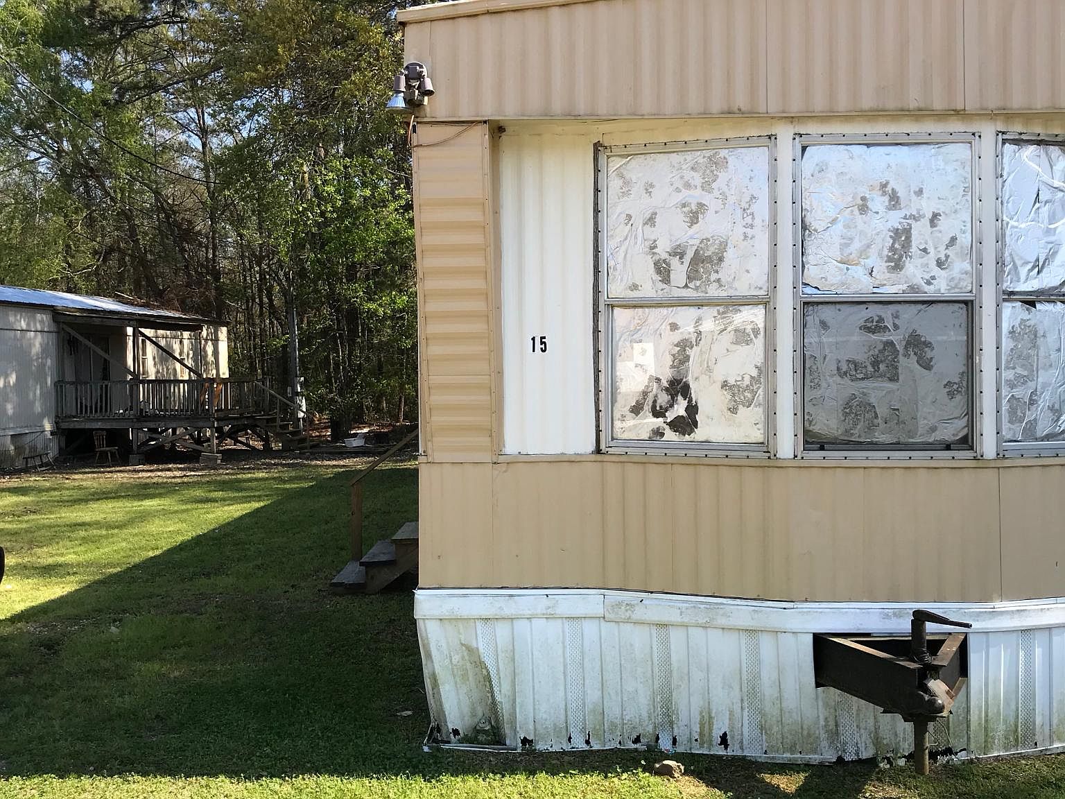 20061 Dunson Park Ave TRLR 15, Ponchatoula, LA 70454 Zillow