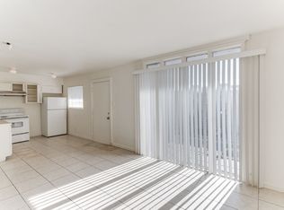 3370 Athens St APT 4, Las Vegas, NV 89169