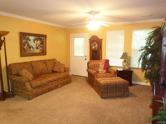 ANOTHER VIEW OF LIVING ROOM