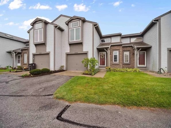 6309 Langwood Blvd, Fort Wayne, IN 46835
