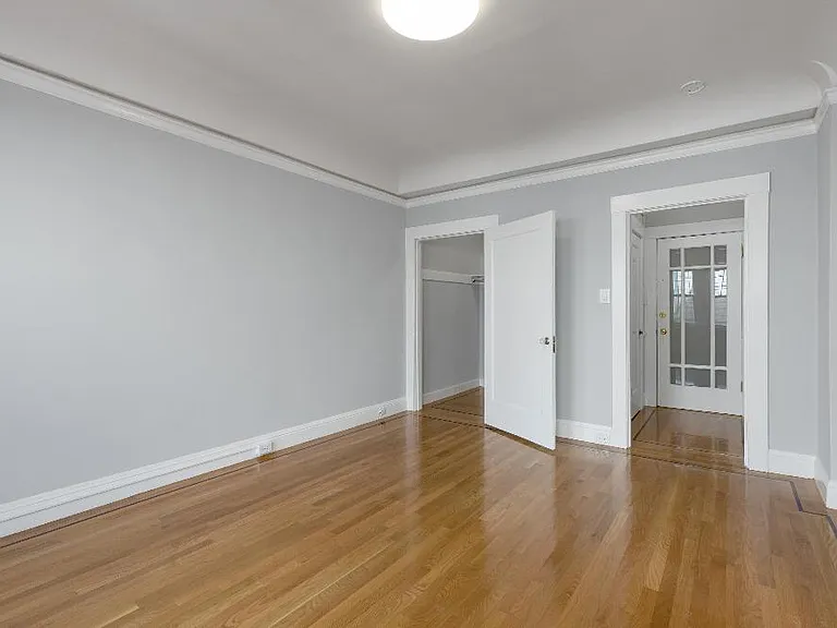 312 Fillmore St #25-J — Photo 4
