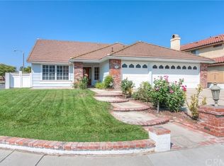 3552 N Shore Dr, Ontario, CA 91761