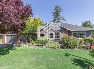 15005 NW Blaze Ter, Beaverton, OR 97006