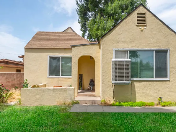 342 N Clifford Ave, Rialto, CA 92376