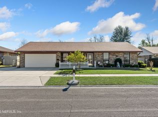 7878 JEFF Drive, Jacksonville, FL 32244