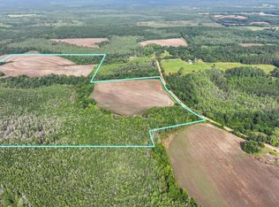 0 Parker Rd, Bonifay, FL 32425