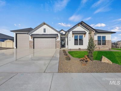 6120 W Centerline St, Eagle, ID, 83616