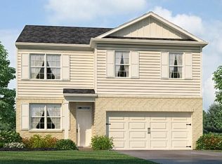 510 Oak View Ln, Dallas, GA 30157