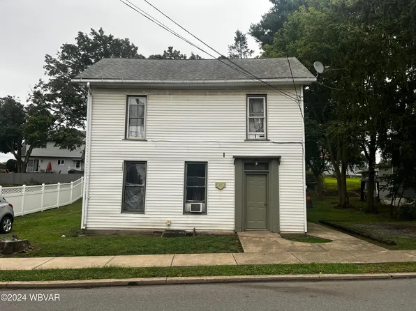 375 Main St S, Williamsport, PA 17702