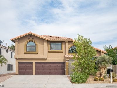 220 Hollyfern St, Henderson, NV, 89074