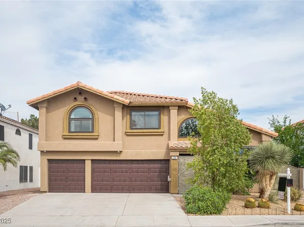 220 Hollyfern St, Henderson, NV 89074