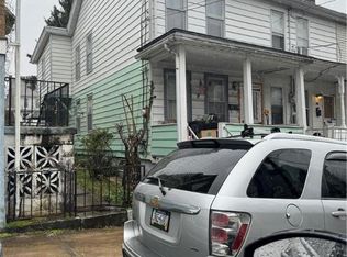 48 E Howard Ave, Coaldale, PA 18218