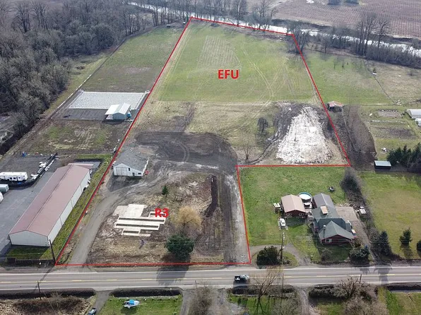 1430 W Main St, Sheridan, OR 97378