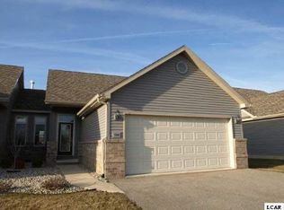 667 Ridge Lane 12b Buttermilk Park, Condominiums Tecumseh, MI 49286