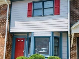 319D Saint Andrews Dr, Greenville, NC 27834