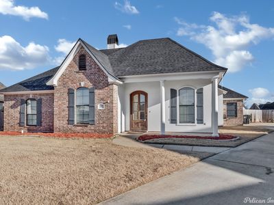 217 Roanoke Cir, Benton, LA, 71006