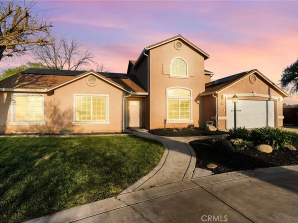 13070 N Curry Ave, Lodi, CA 95240