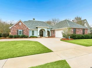 17988 Shadow Creek Ave, Baton Rouge, LA 70816