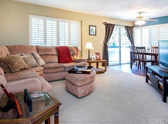 3rd image of 26834 Claudette St Unit 217