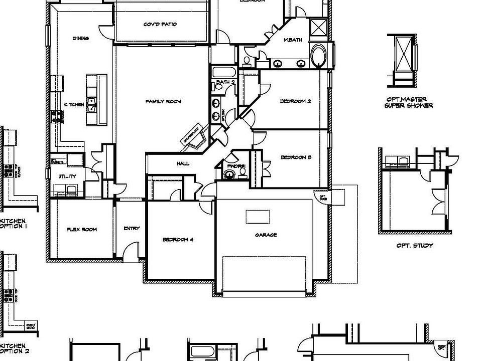 2nd image of 7706 Carriage Crest Dr