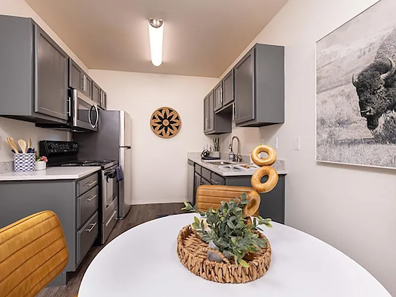 Sundance Apartments