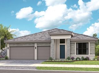 Paige Plan, L'Ambiance at Avenir, Palm Beach Gardens, FL 33412