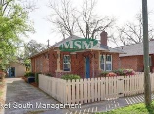 643 E 38th St, Savannah, GA 31401