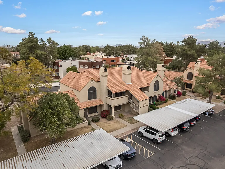 5704 E Aire Libre Ave #2051 — Photo 81