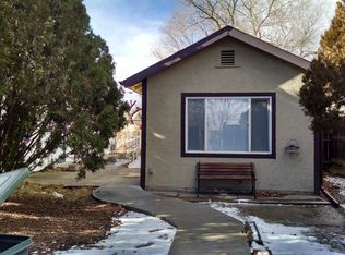 443 N 18th St, Grand Junction, CO 81501