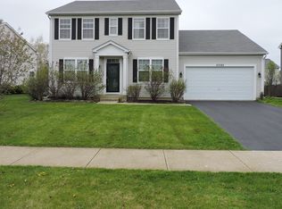 25242 Knoll Rd, Plainfield, IL 60544