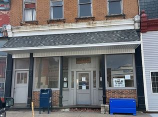 155 Broadway St, Sterling, NE 68443