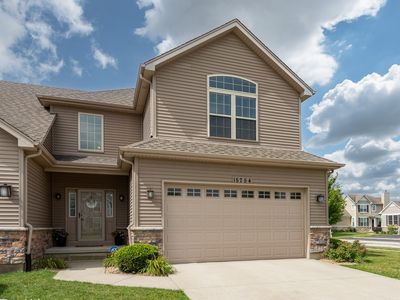 15754 Cove Cir, Plainfield, IL, 60544