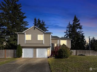 24817 34th Ave E, Spanaway, WA