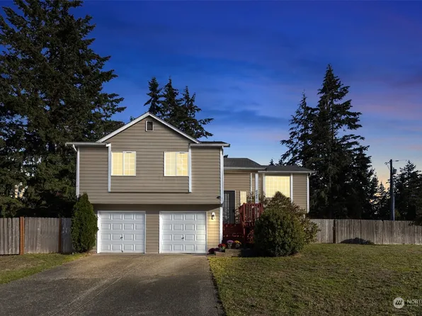 24817 34th Avenue E, Spanaway, WA 98387