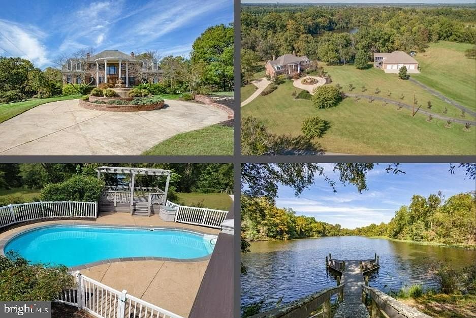 6461 Berry Plains Lndg, King VA 22485 Zillow