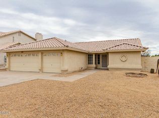 4201 E Nisbet Rd, Phoenix, AZ 85032