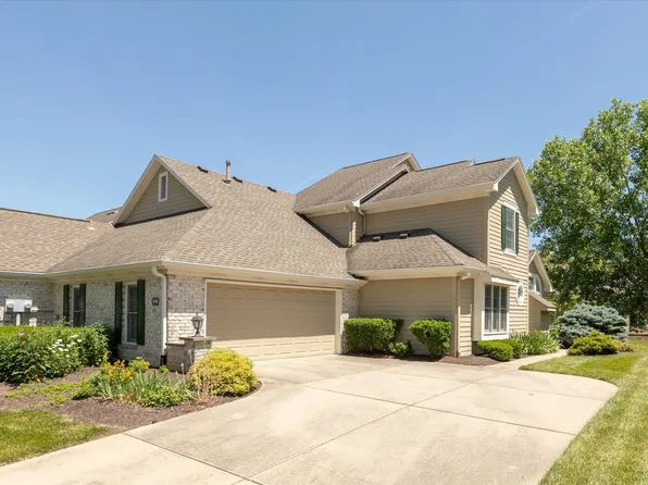 5755 Spruce Knoll Cir, Indianapolis, IN 46220