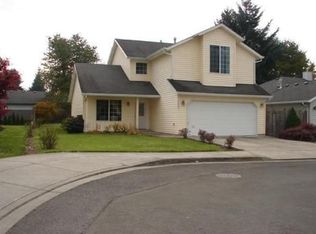 12421 NE 42nd St, Vancouver, WA