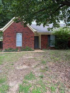 3905 Moss Bank Cv, Memphis, TN, 38135