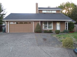 6795 E Ct, Springfield, OR 97478