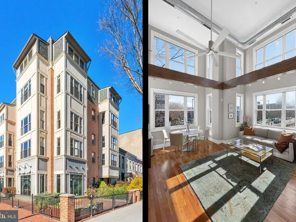 257 15th St SE APT B, Washington, DC 20003