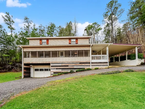 356 Lakeshore Cir, Warrior, AL 35180