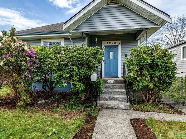 1228 Lombard Avenue, Everett, WA 98201