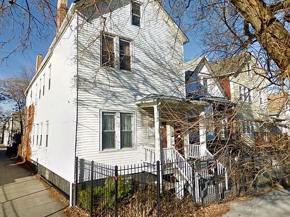 2nd image of 1916 N Saint Louis Ave #1